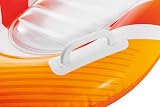 Intex Surf'S Up Riders 58172NP Inflated 79 x 58 x 13cm Deflated 84 x 79cm view 2