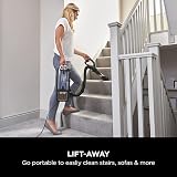 Shark Corded Upright Vacuum DuoClean Anti Hair Wrap 750W 8m view 3