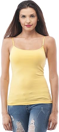 camiseta con sosten incluido