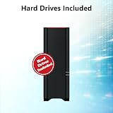 Buffalo LinkStation 210 4TB 1-Bay NAS Network Attached Storage view 5