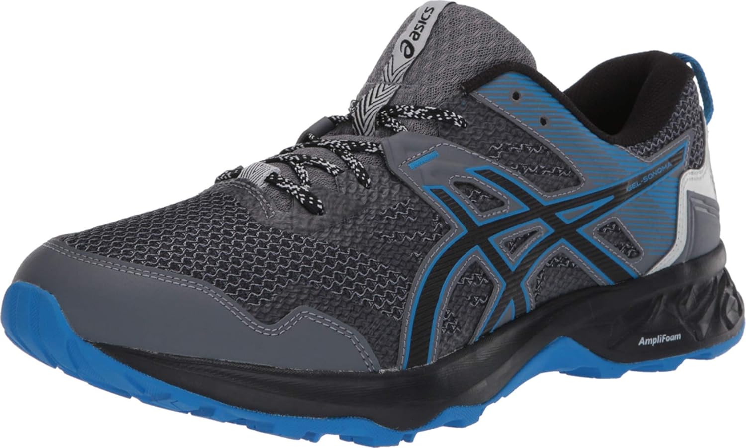 asics men's gel sonoma 5