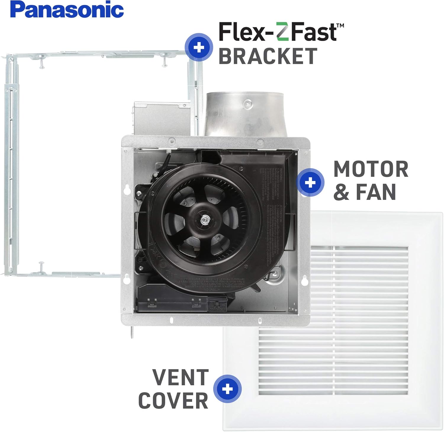 Ventilador de techo panasonic | Los mejores ventiladores del mercado.