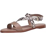 Cole Haan Women's Findra Strappy Sandal Ii Flat