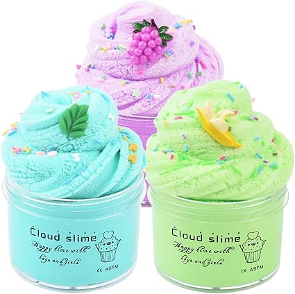 amazon slime package