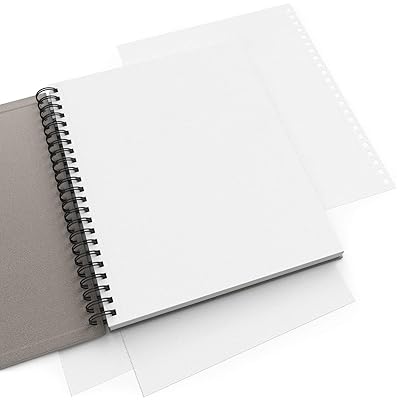 Buy Arteza Hardcover Sketchbook Pack Of 2 9 X 12 Inches 100 Sheets 200 Pages Each Gray Cover Spiral Bound 68 Lb Drawing Pad Art Supplies For Drawing With Dry Media Sketching And