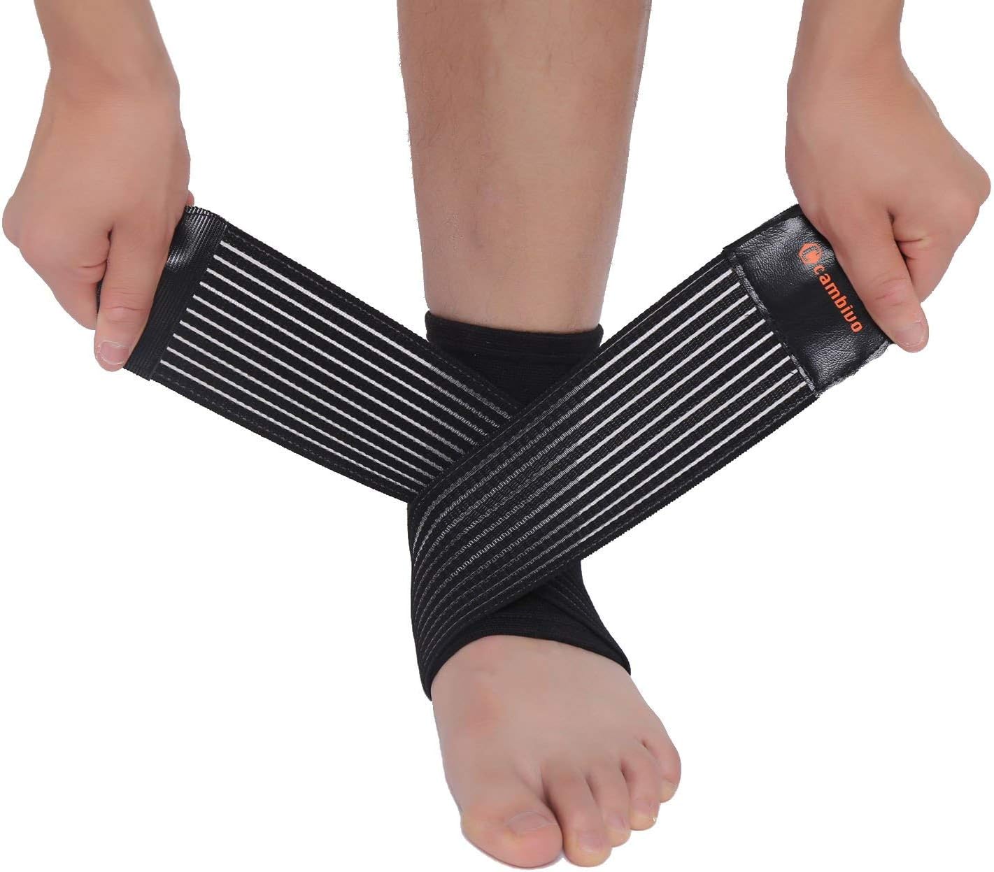 Protections Chevilles Sportives - Pour Taekwondo, Boxe Et MMA - Confort Et Sécurité Optimaux