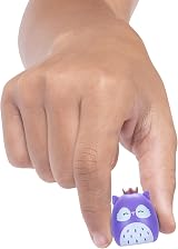 Squish-a-longs 25-Pack Series 3 Mini-Squish Collectible Set view 8