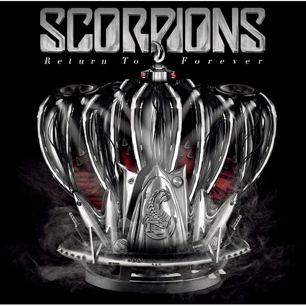 Scorpions - Platinum Collection 2 - Amazon.com Music