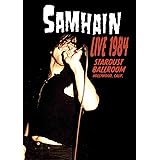 Samhain - Live 1984 at the Stardust Ballroom