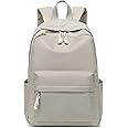 School Backpack for Teen Girls Women Laptop Backpack College Bookbags Middle School Travel Work Commuter Back Pack