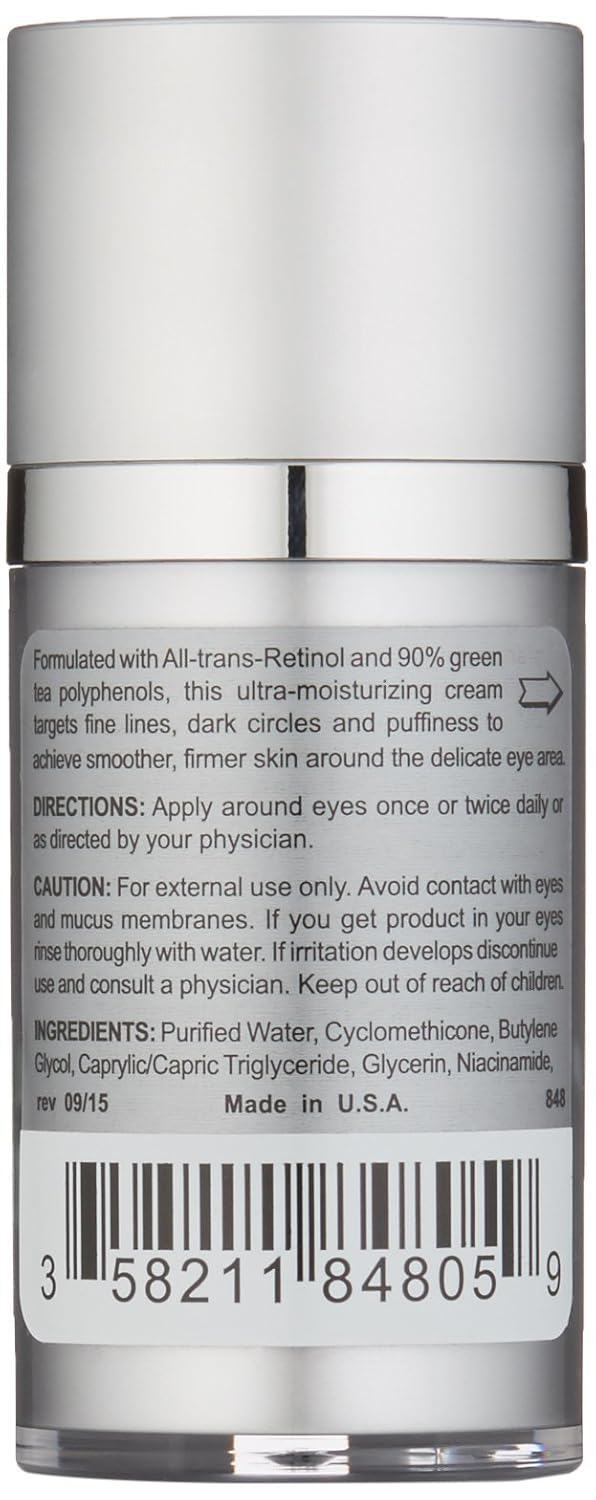 replenix eye repair cream
