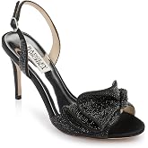 Badgley Mischka Women's Rennie Heeled Sandal