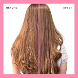 Wet Brush Original Detangler Hair Brush Pink Frost Ultra-Soft IntelliFlex view 6