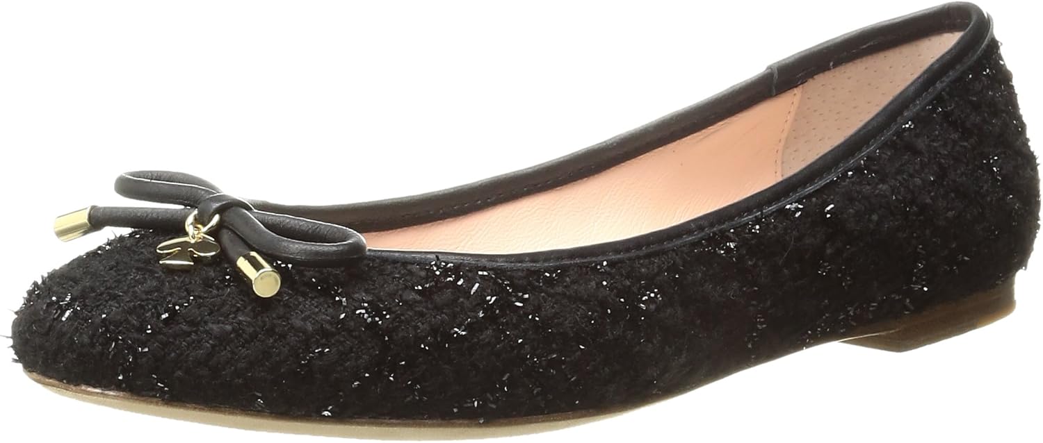 kate spade willa flats