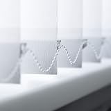 First Blinds Vertical Blind Weights 89mm 30pcs Bottom Weights 6m Chain view 7