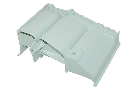 Ariston Hotpoint Indesit Philco Washing Machine Detergent Drawer