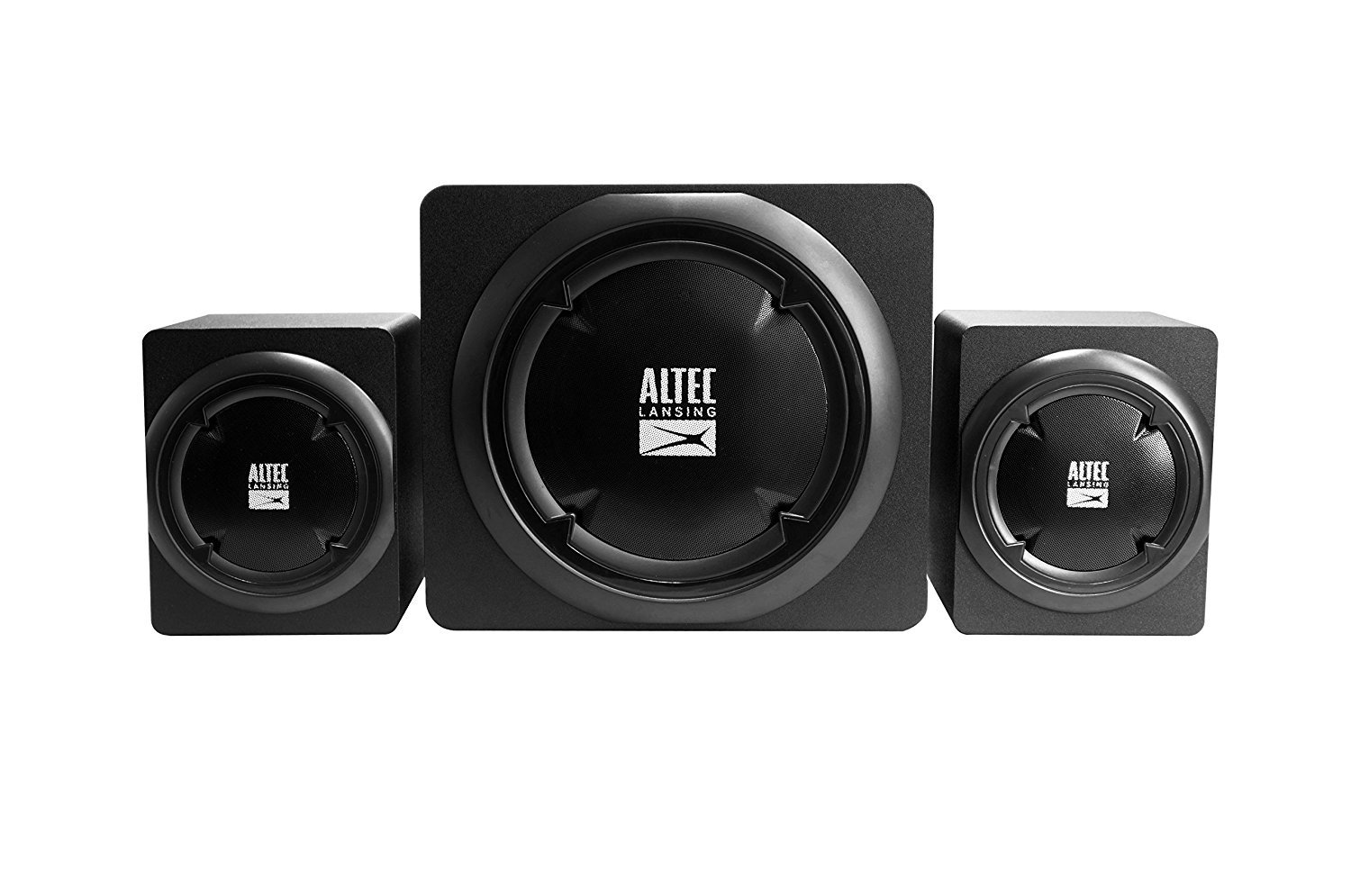altec lansing helix