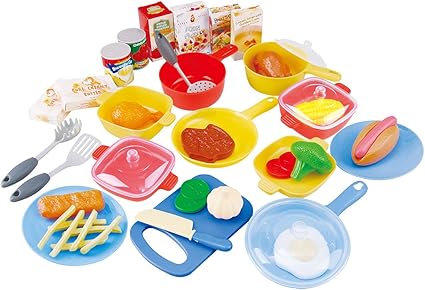 playgo kitchen toys