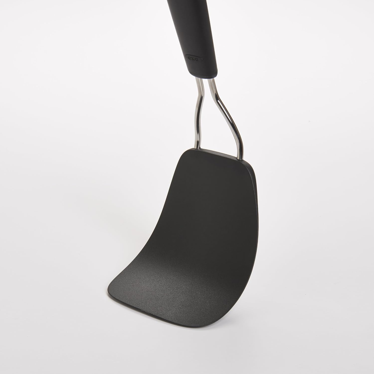 OXO Good Grips Nylon Flexible Turner, Black: Spatulas: Kitchen & Dining