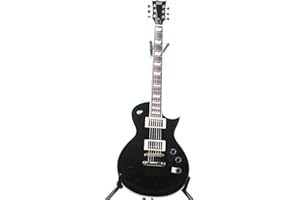 ESP GUITARS ESP LTD EC-256 Electric Guitar, Black