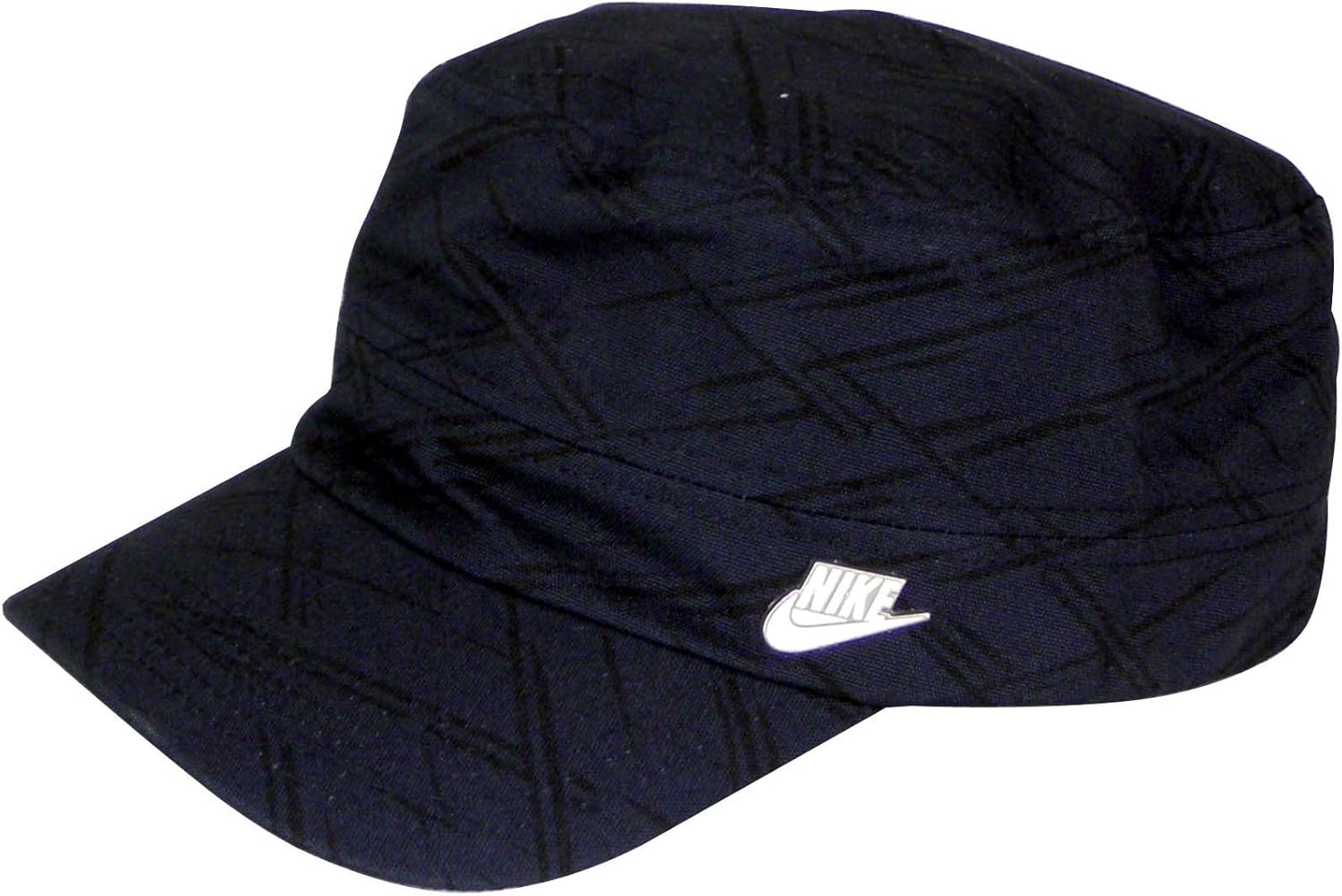 Nike Mens Cadet Military Style Sun Hat Sports Cap L Blue Amazon.co.uk