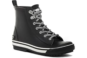 Rocket Dog womens Rainy Rain Boot