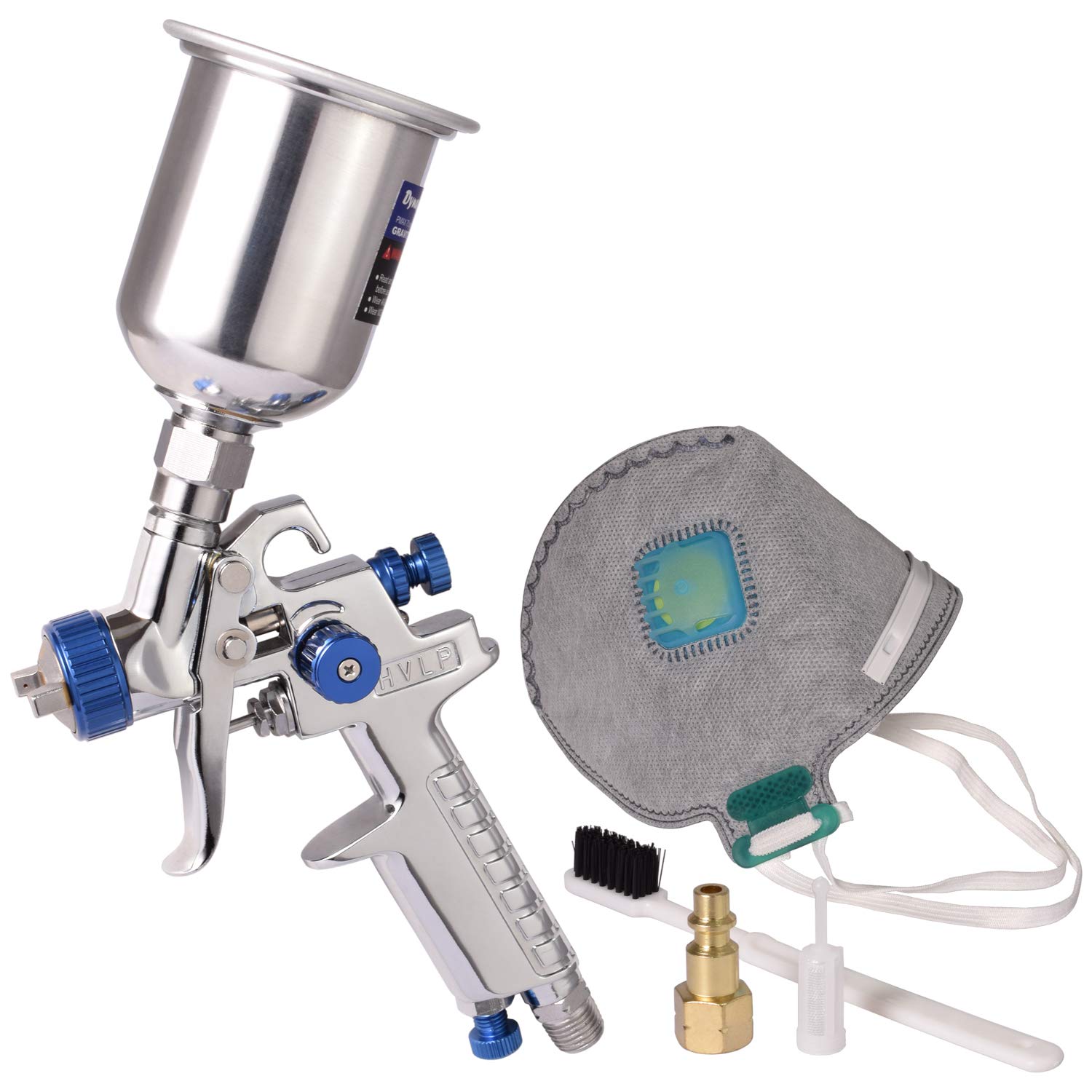 Best Air Compressor For Spray Painting Cars