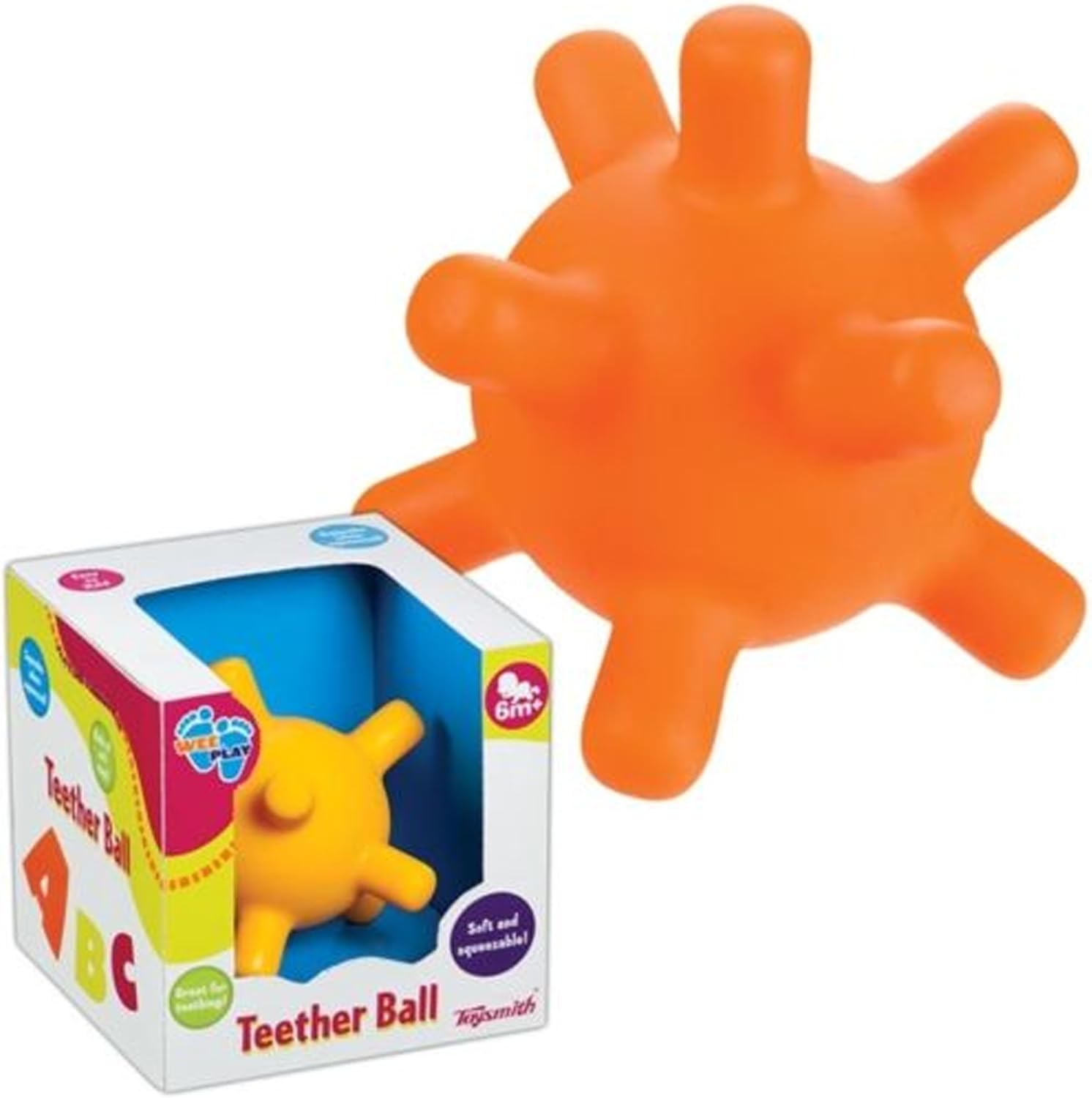 wee ball toy