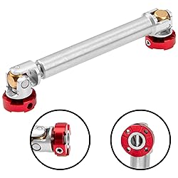 1Pcs Vgoohobby RC Drive Shaft Flange Head