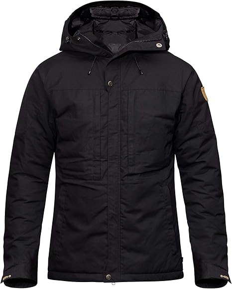 fjallraven skogso jacket sale