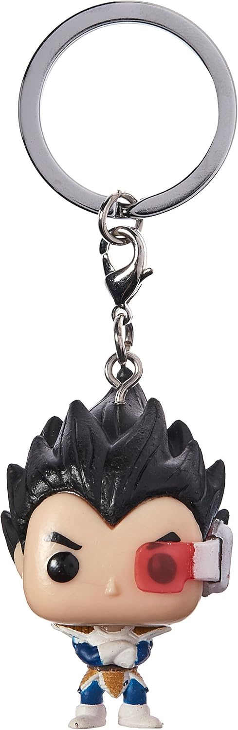 pop keychain dragon ball