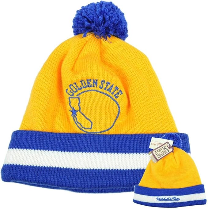 warriors beanie amazon