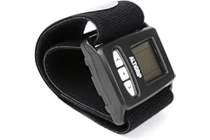 SummitLink AltiGrip Wrist Mount Case Compatible for Viso II Altimeter Viso II+ Original ARES Viso