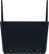 NETGEAR AirCard Smart Cradle Wireless Router 4-Port GigE 802.11ac Dual Band view 5