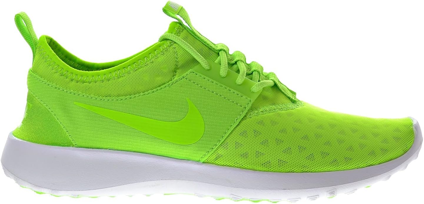 nike juvenate green