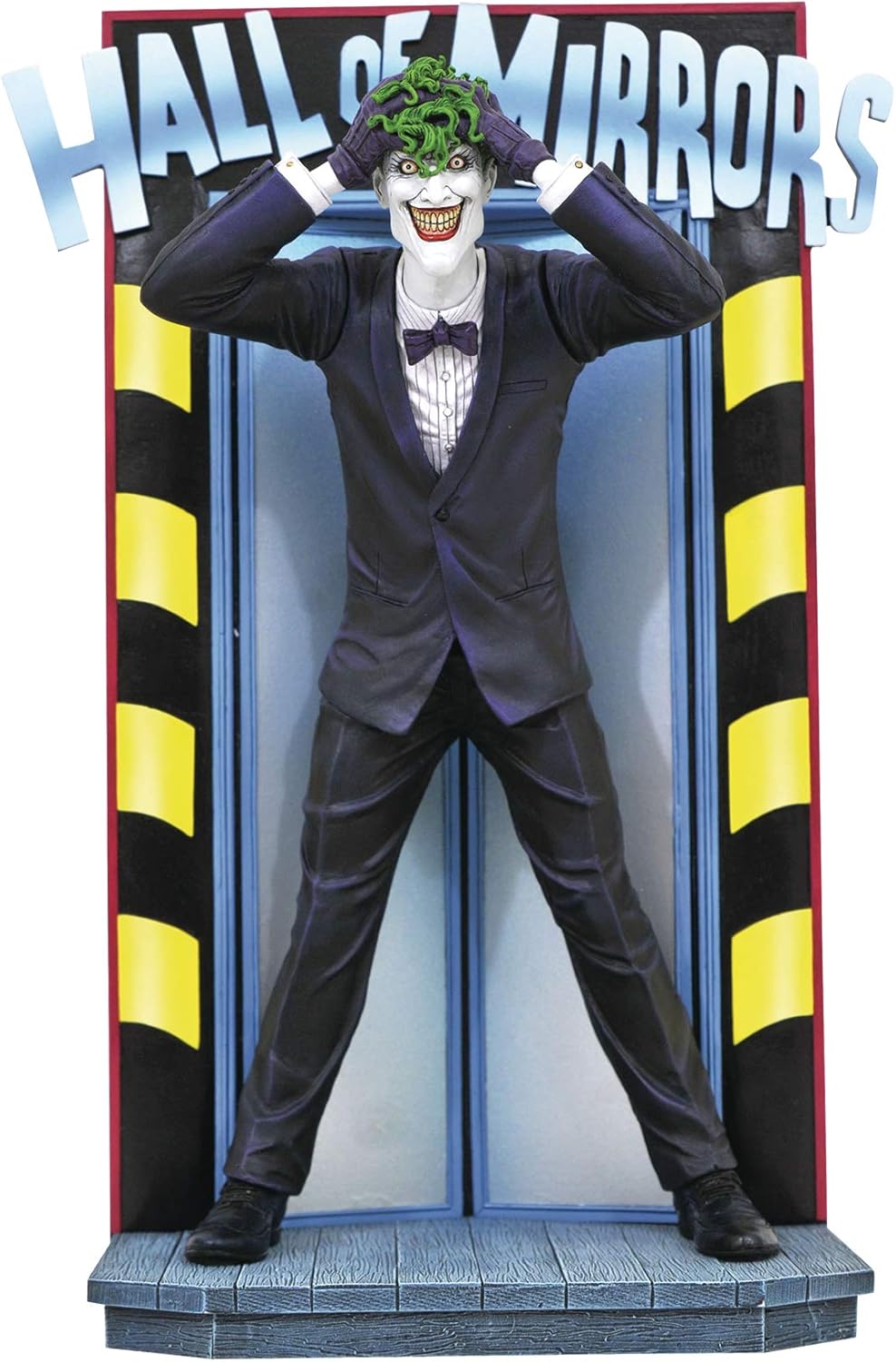 diamond select joker