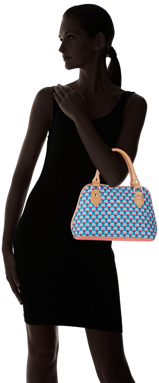 spade girl's satchel (fsia) ()