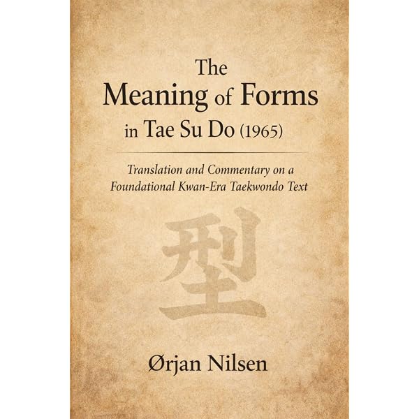 Amazon.com: Taekwon Do Fundamentals: A Guide to Fundamental