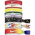 Nike Womens Mixed Hairbands 9Pk