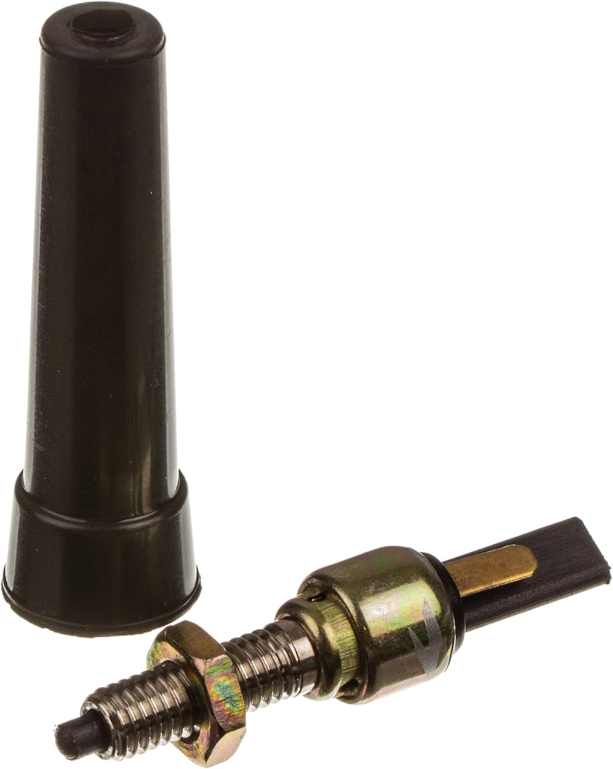 8606 11 1 Brake Light Switch And Rubber Grommet Set Front Amazon Co Uk Car Motorbike