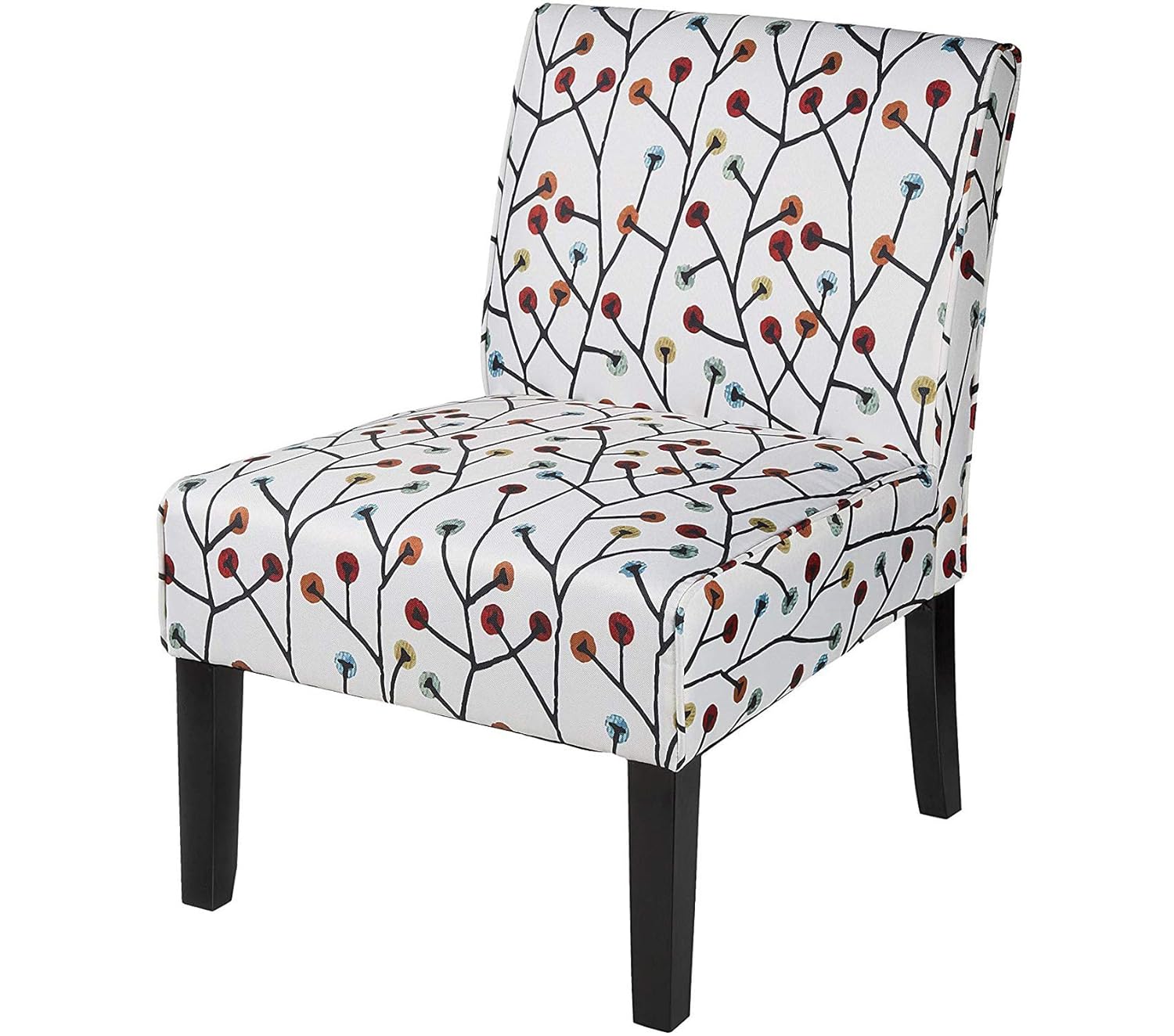 Best Teagan Wood Computer Desk End Table