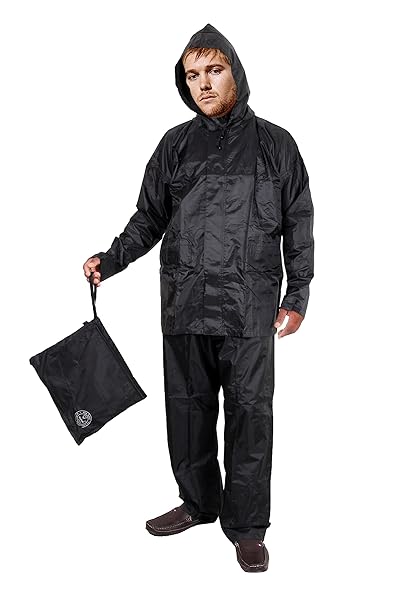 duckback raincoat shop near me