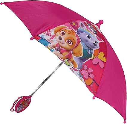 Group Ruz Paw Patrol Girls Umbrella 