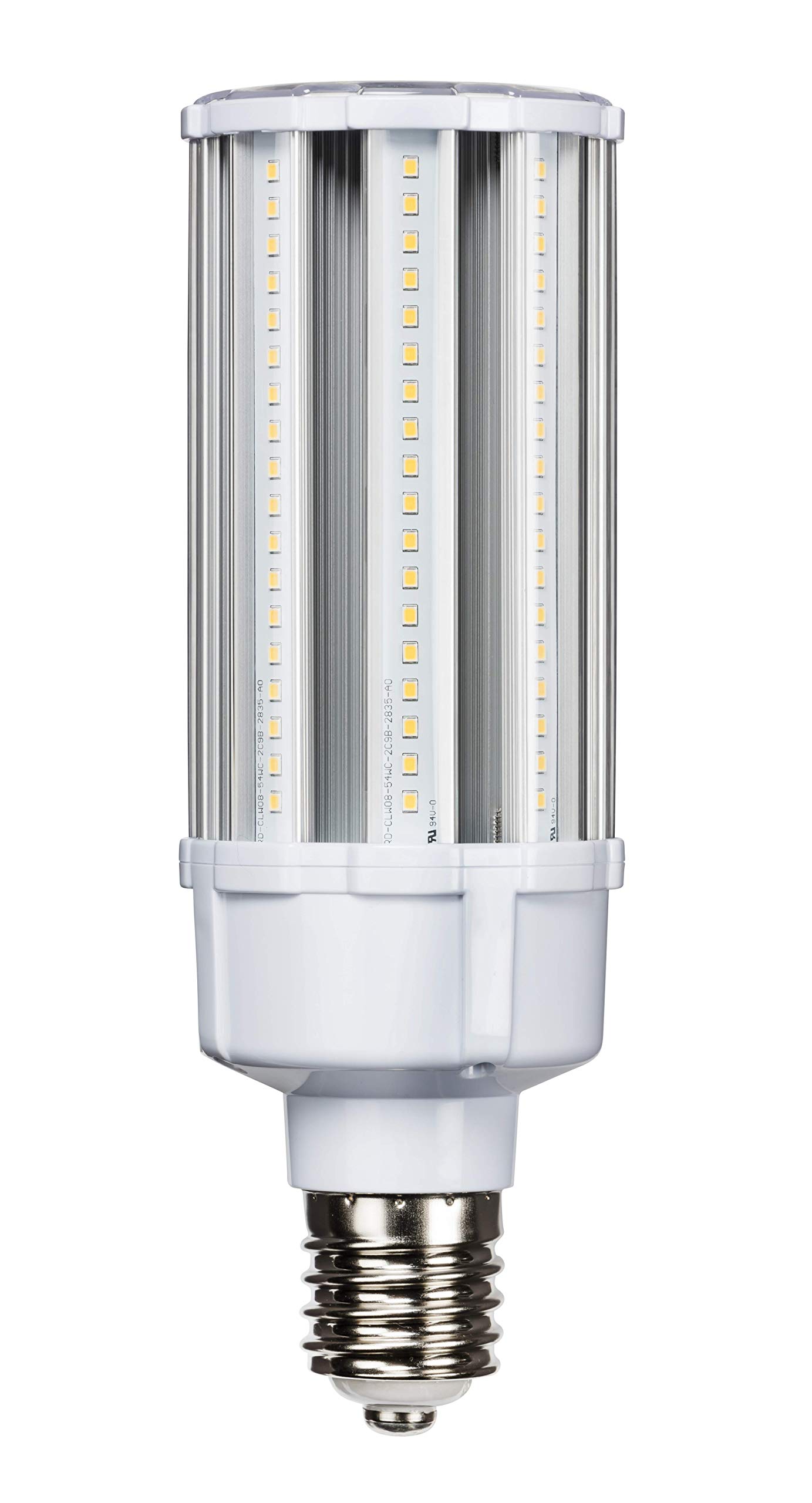230V IP20 54W LED E40 Corn Lamp- 4000K