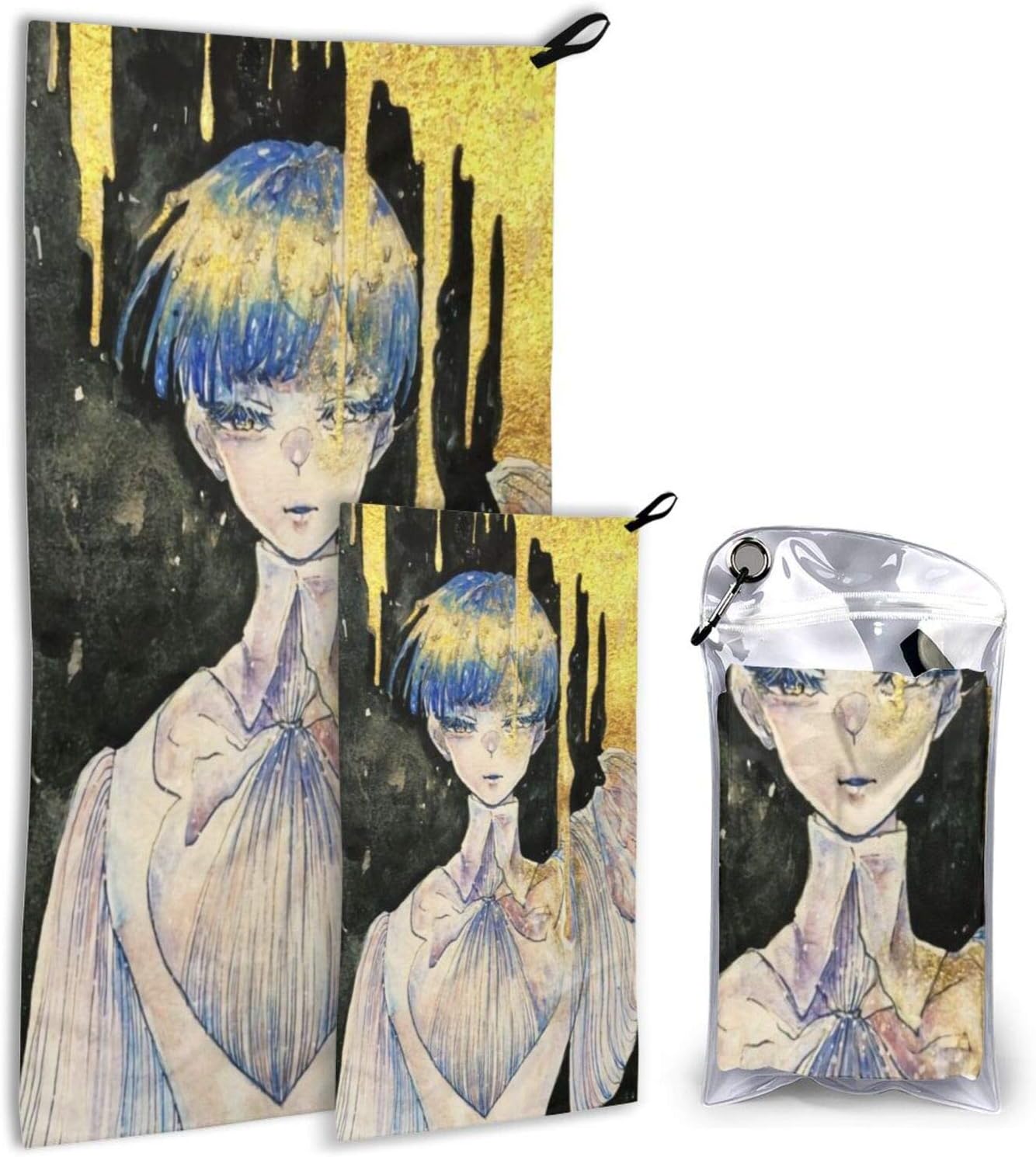 Land Of The Lustrous Amazon