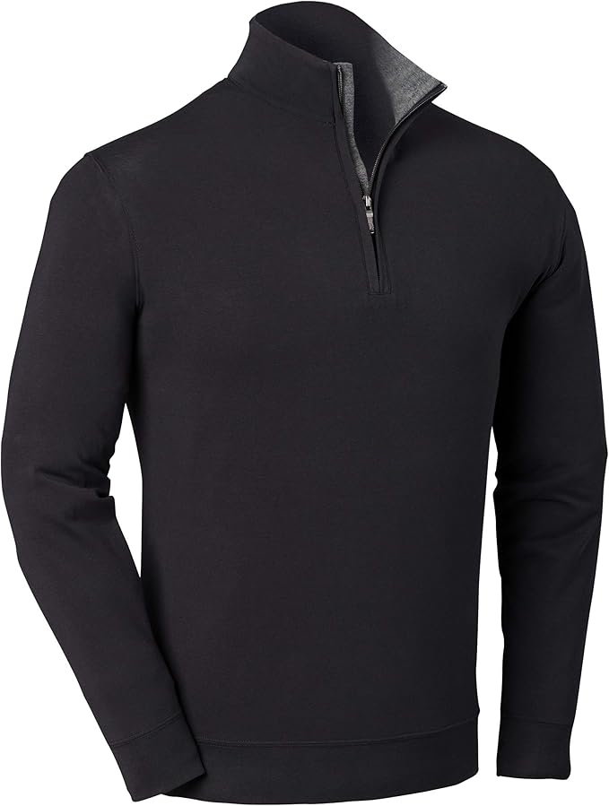 bobby jones golf sweaters