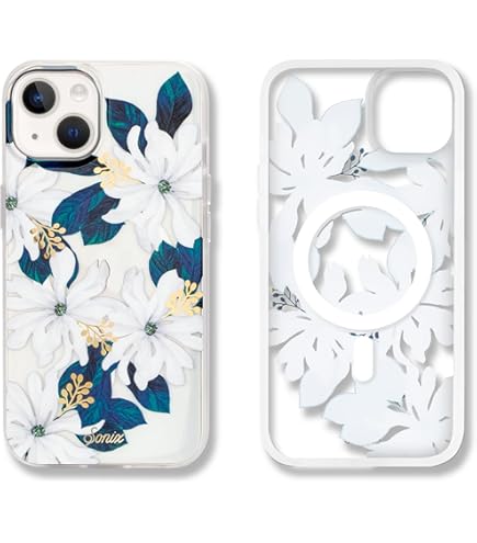 【はらだなおき】iPhone13 Amazon.com: kate spade new york Protective Hardshell Case