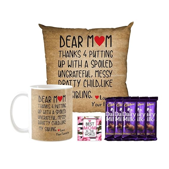 naughty mothers day gifts