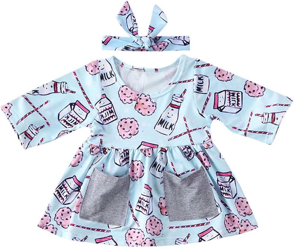 infant clothes and shoes