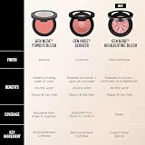 bareMinerals Gen Nude Blonzer Blush & Bronzer Hybrid Rosy Bronze view 6